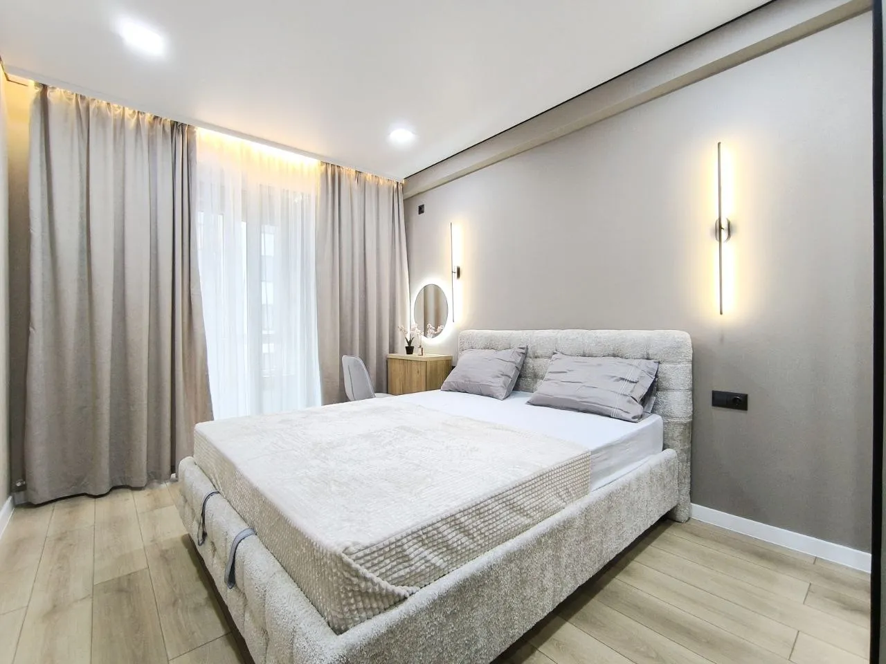 Chișinău Durlești str. Cartușa 4