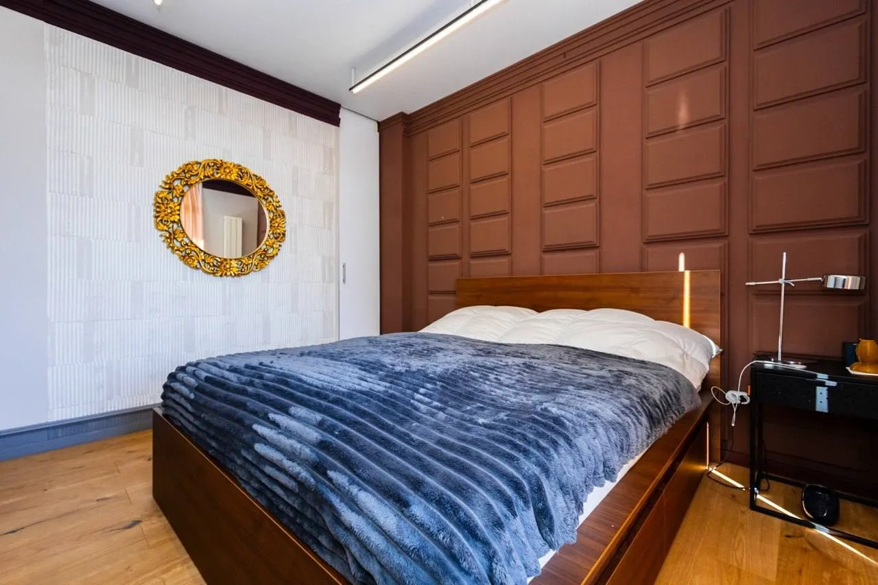 Chișinău Centru str. Cojocarilor 1