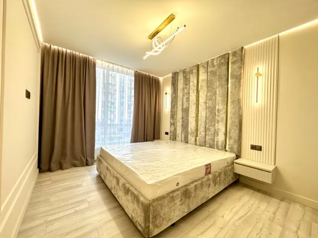 Chișinău Rîșcani bd. Renașterii Naționale 8
