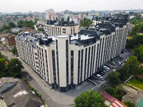 Chișinău Centru str. Moara Roșie 19