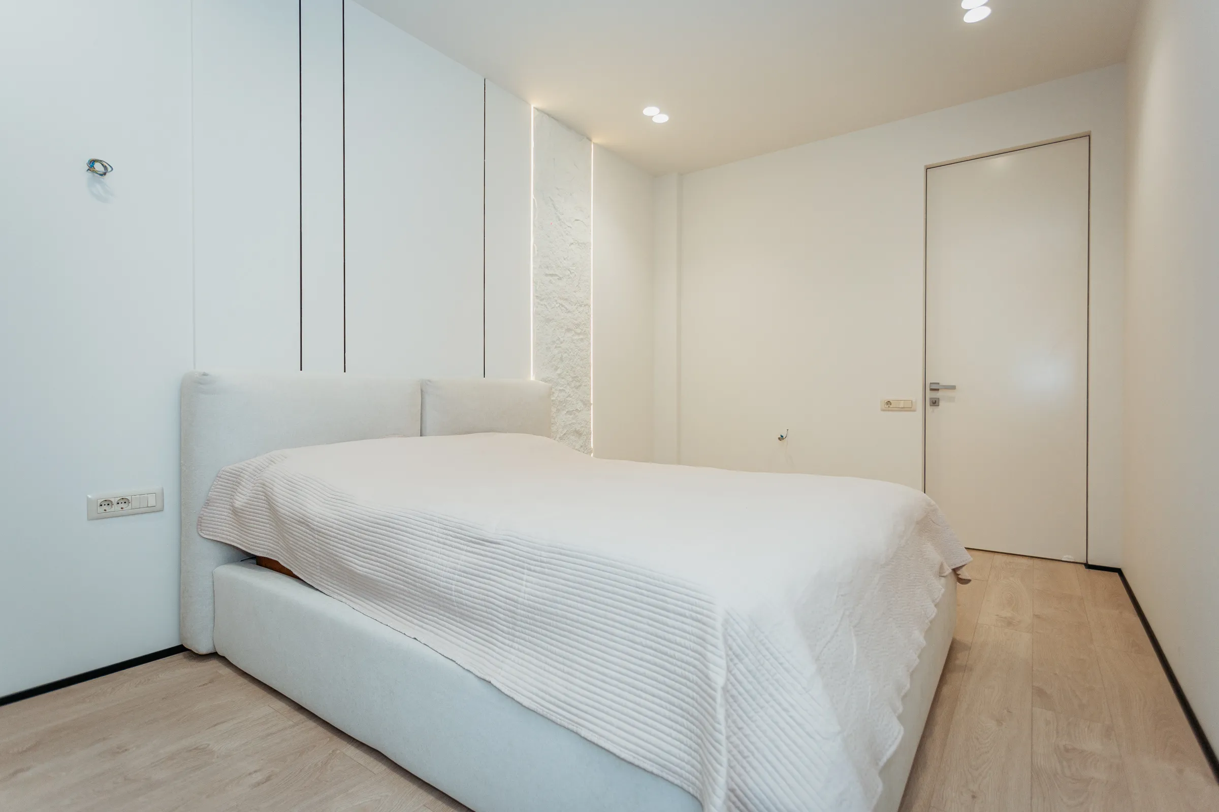 Chișinău Buiucani str. Liviu Deleanu 8