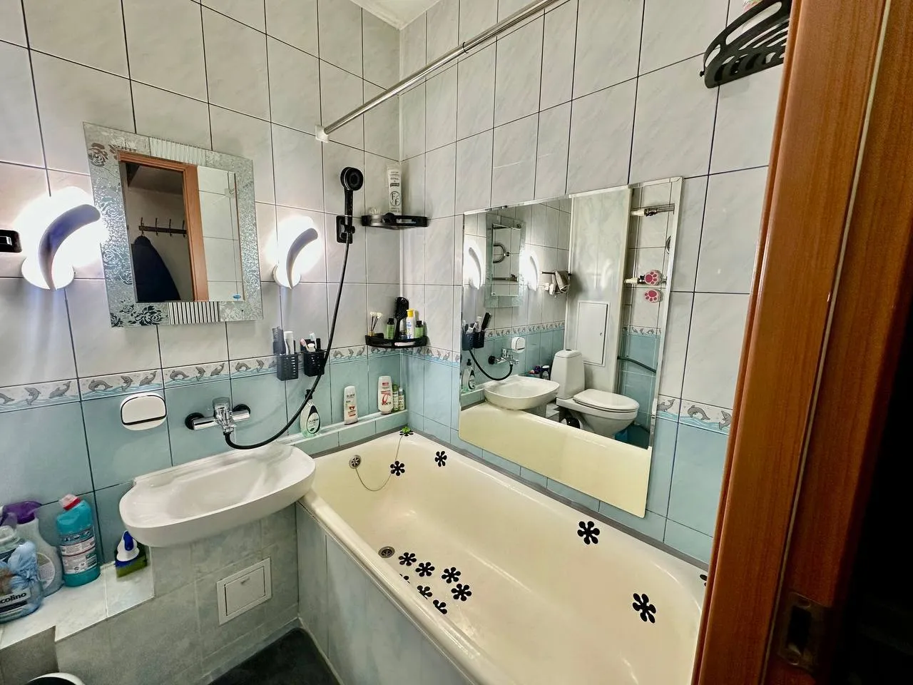 Chișinău Ciocana str. Voluntarilor 5