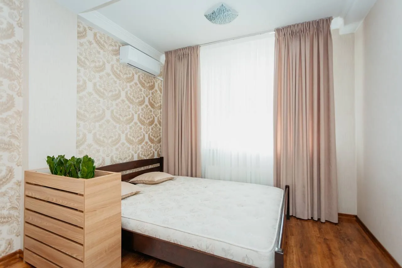 Chișinău Buiucani str. Sucevița 2