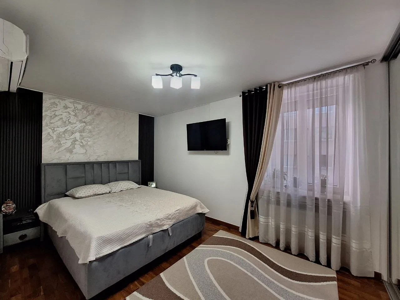 Chișinău Botanica șos. Muncești 5