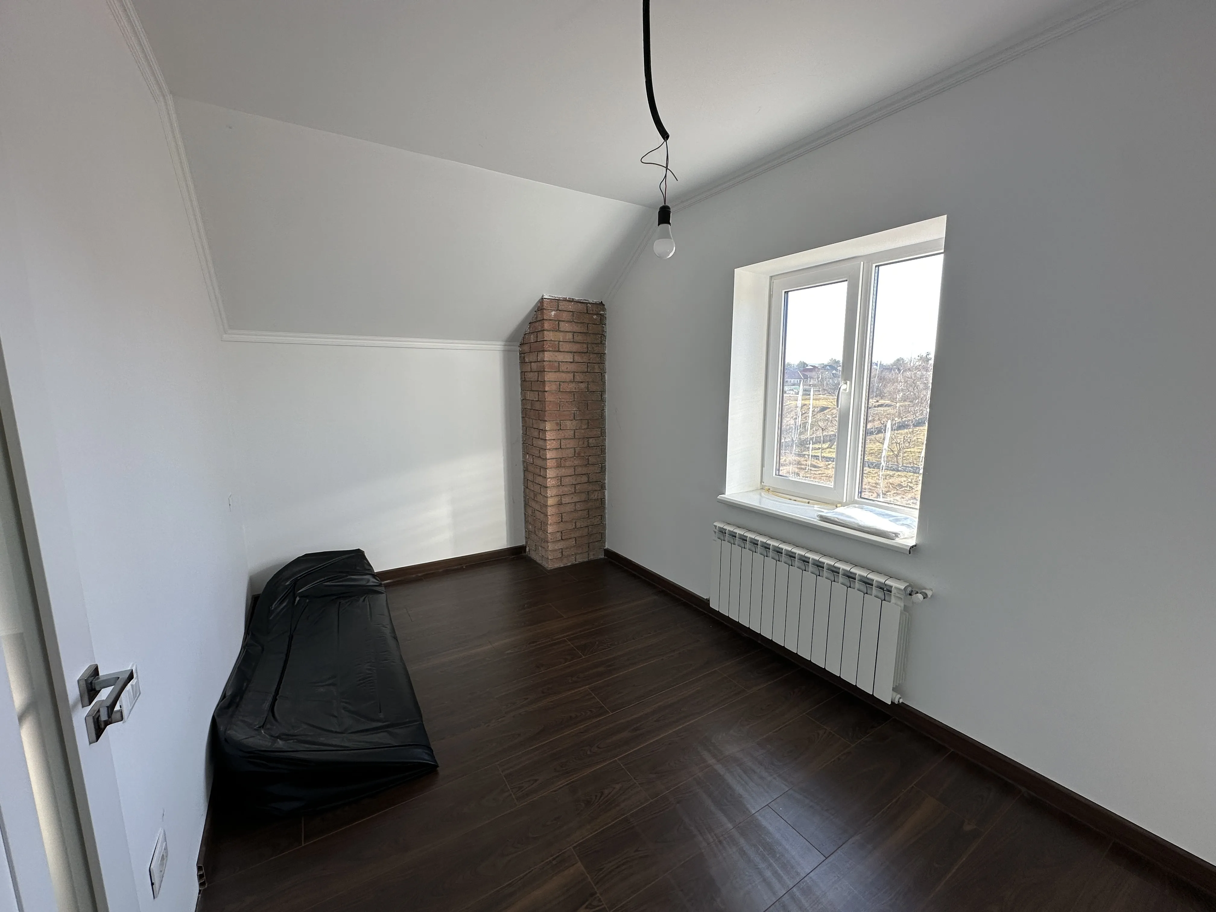 Strășeni Cojușna str. Valeriu Cupcea  5