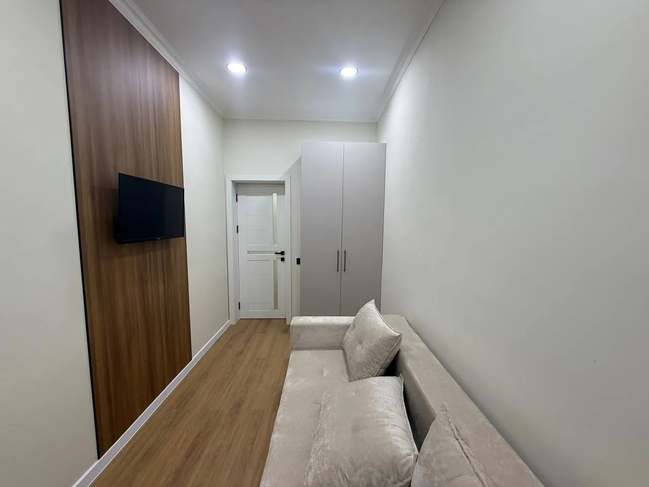 Chișinău Centru bd. Grigore Vieru 3