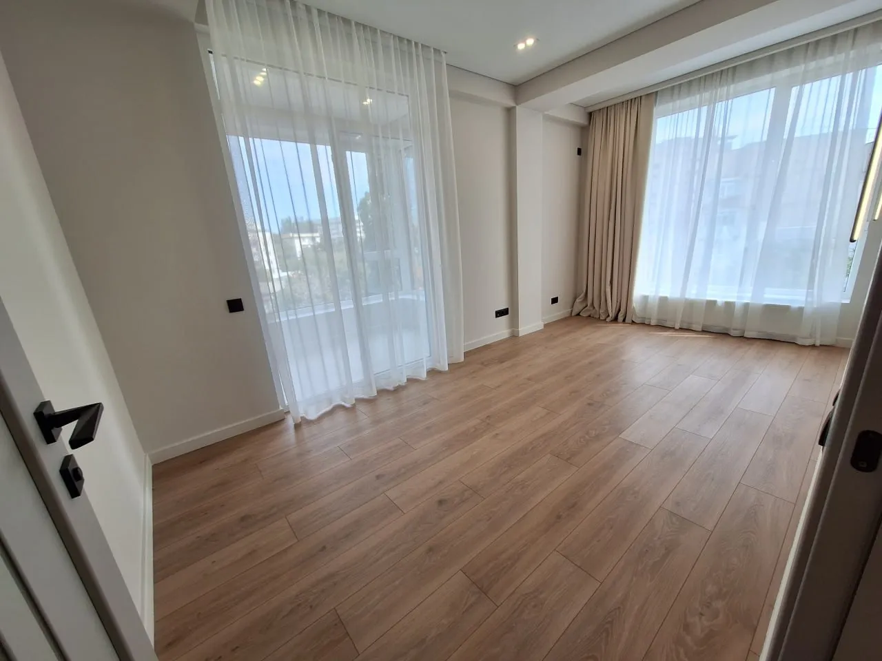 Chișinău Botanica str. Jubiliară 3