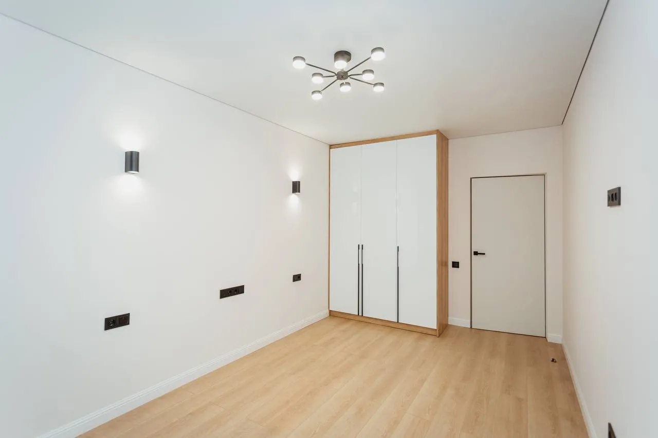 Chișinău Buiucani str. Vasile Lupu 6