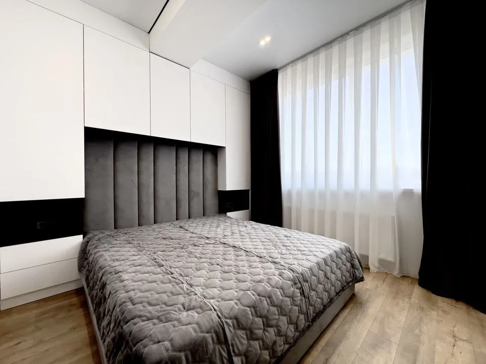 Chișinău Rîșcani str. Nicolae Dimo 6