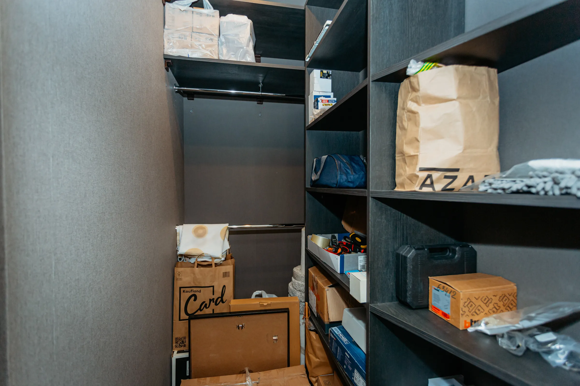 Chișinău Botanica str. Tudor Ștrișcă 17