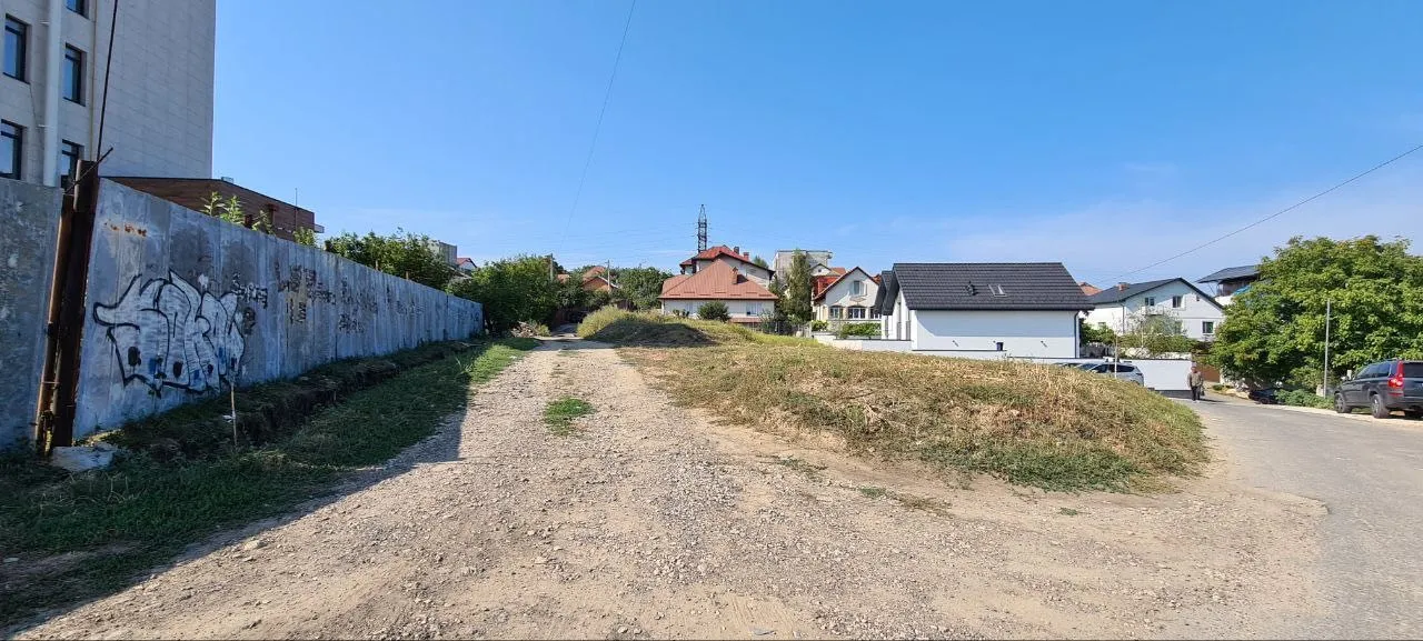 Chișinău Telecentru șos. Hâncești 5