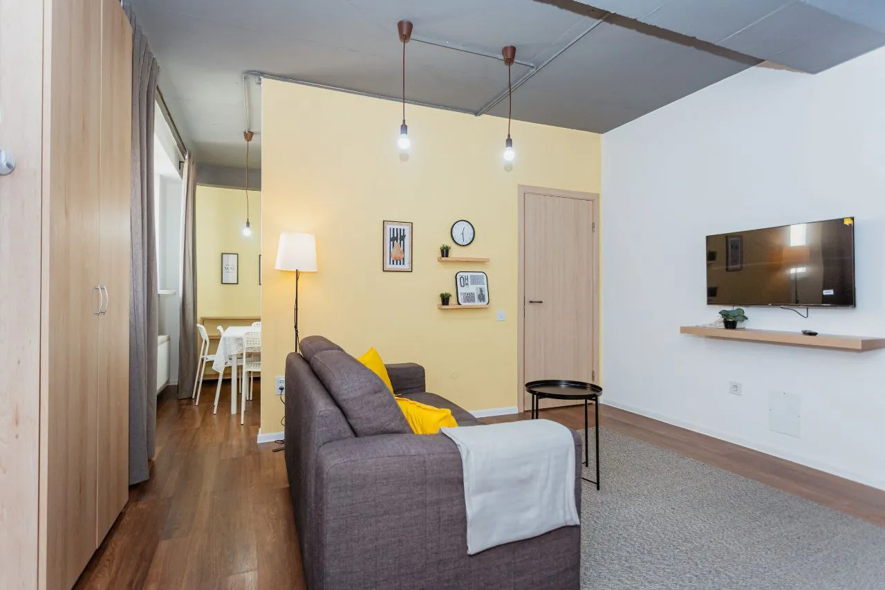 Chișinău Centru str. Nicolae Testemițanu 1