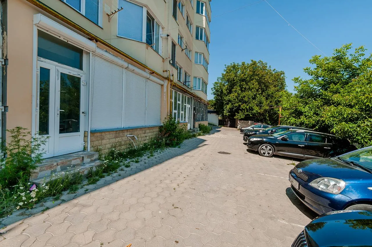 Chișinău Poșta Veche str. Constructorilor  16