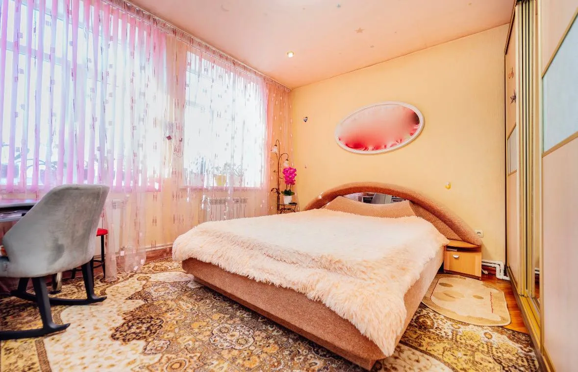 Chișinău Centru str. Mitropolit Petru Movilă  2