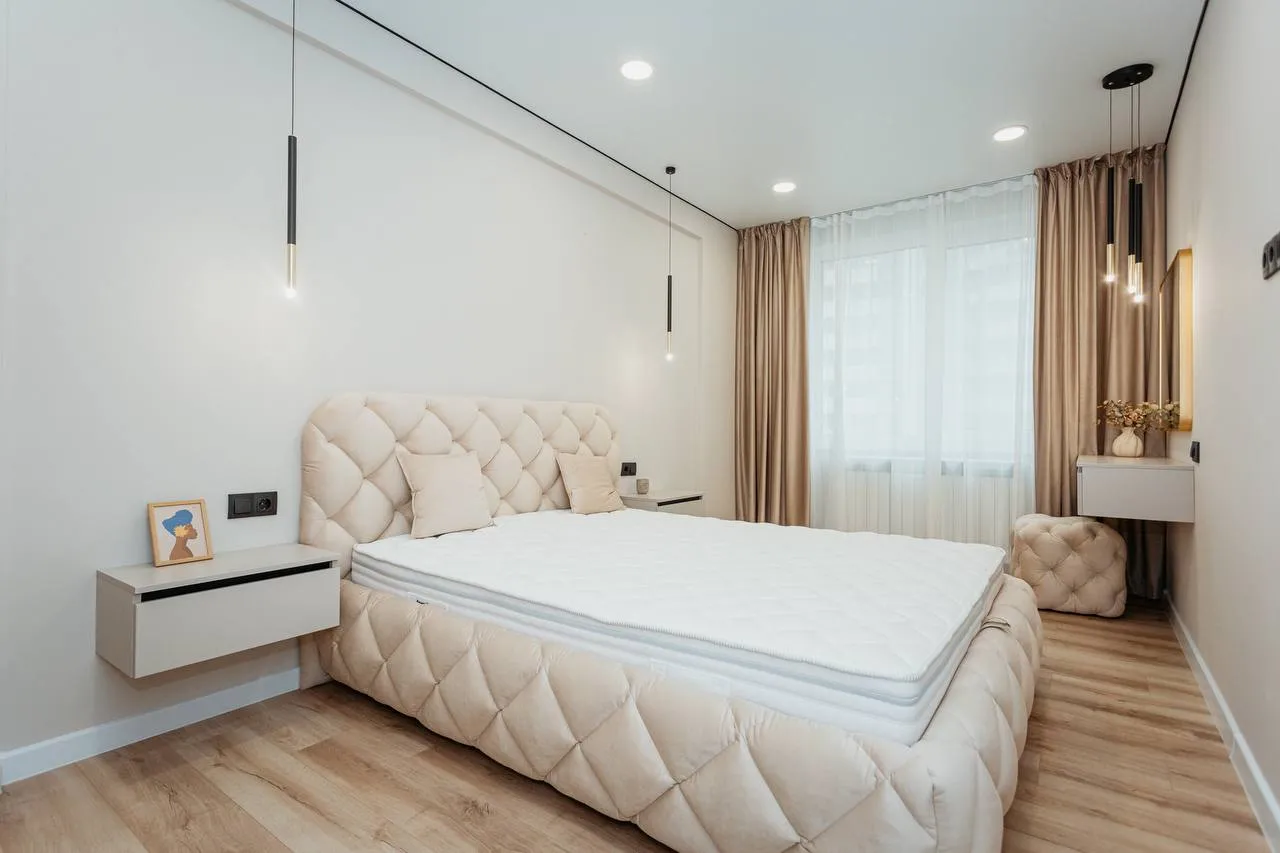 Chișinău Buiucani str. Vasile Lupu 6