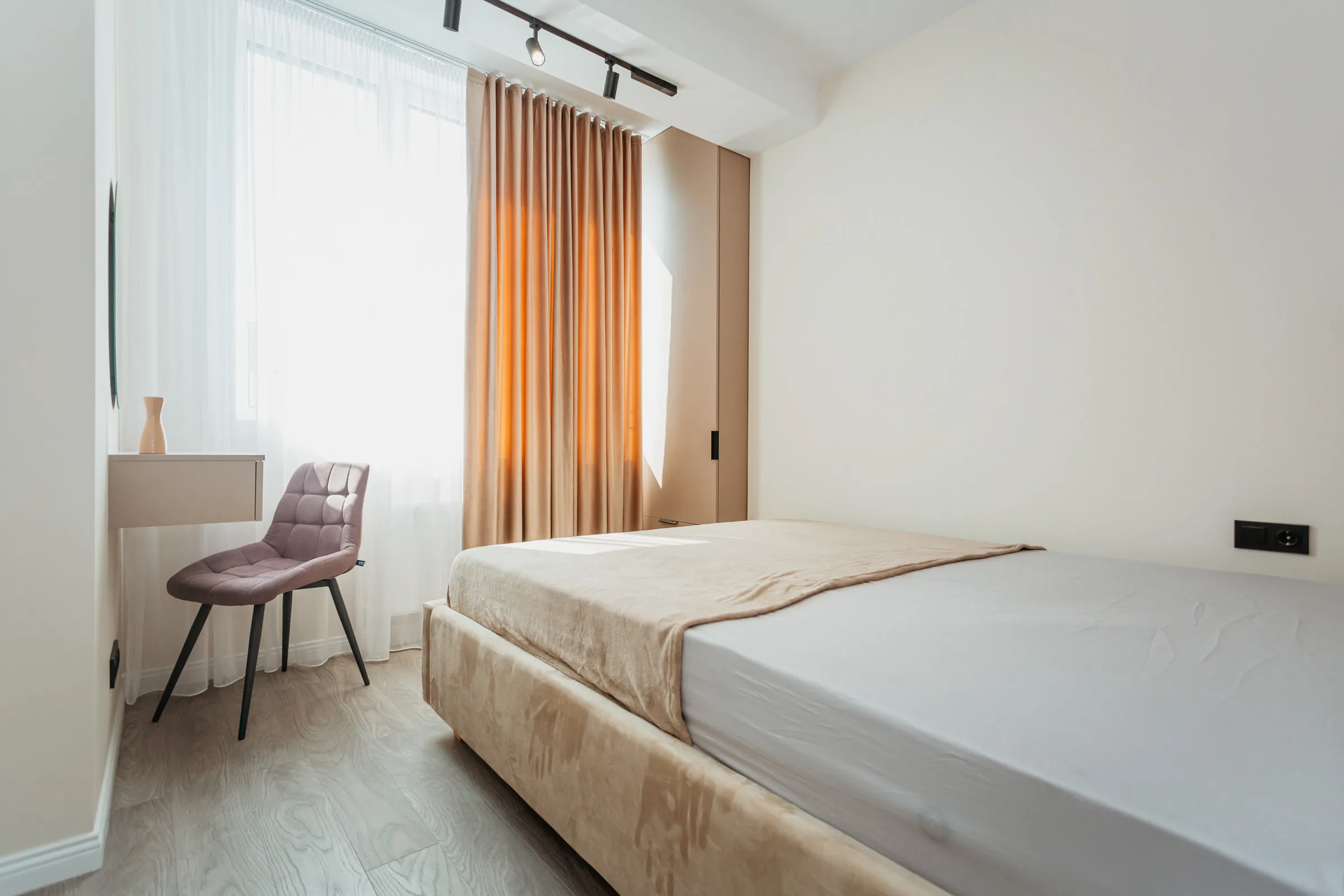 Chișinău Ciocana str. Nicolae Milescu Spătaru 5