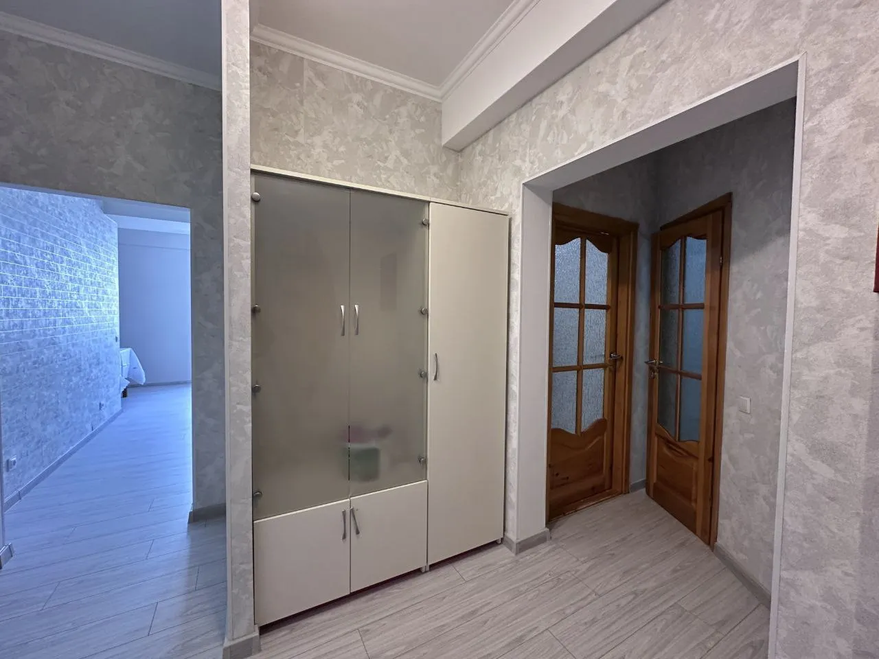 Chișinău Centru str. Nicolae Testemițanu 6