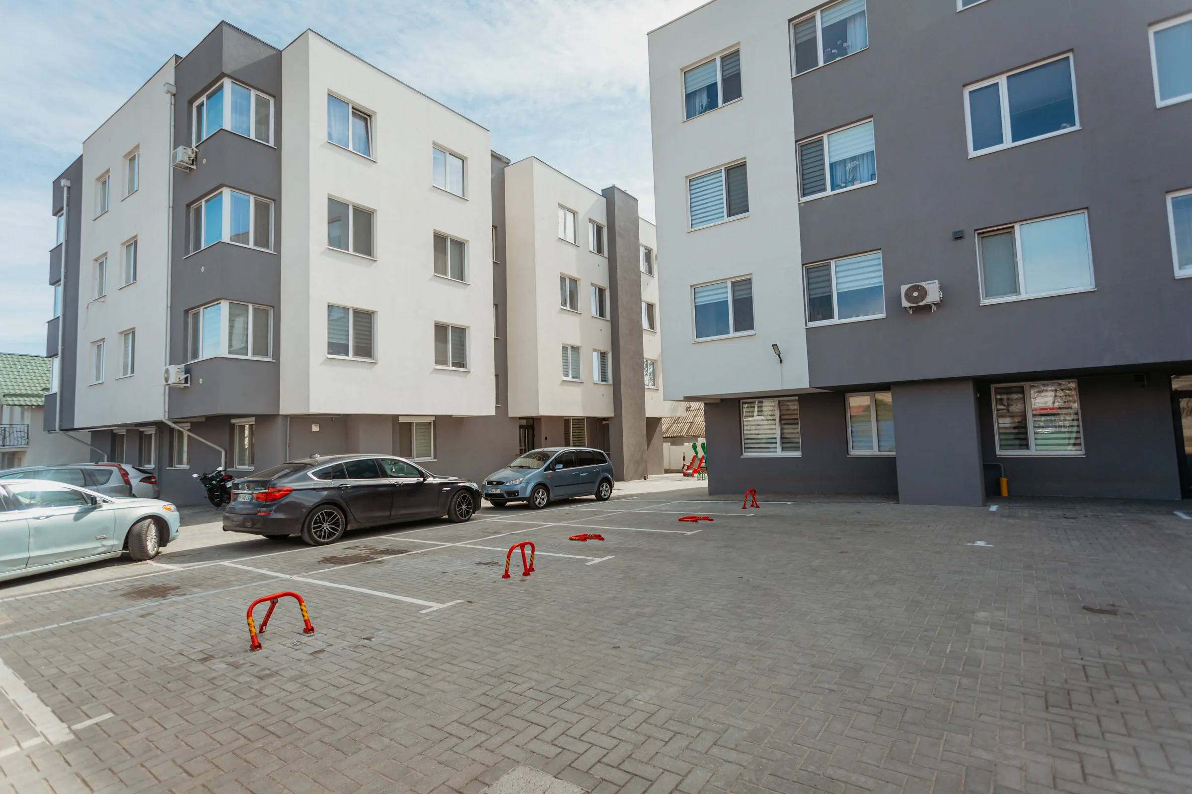 Chișinău Durlești str. Căpriana 12