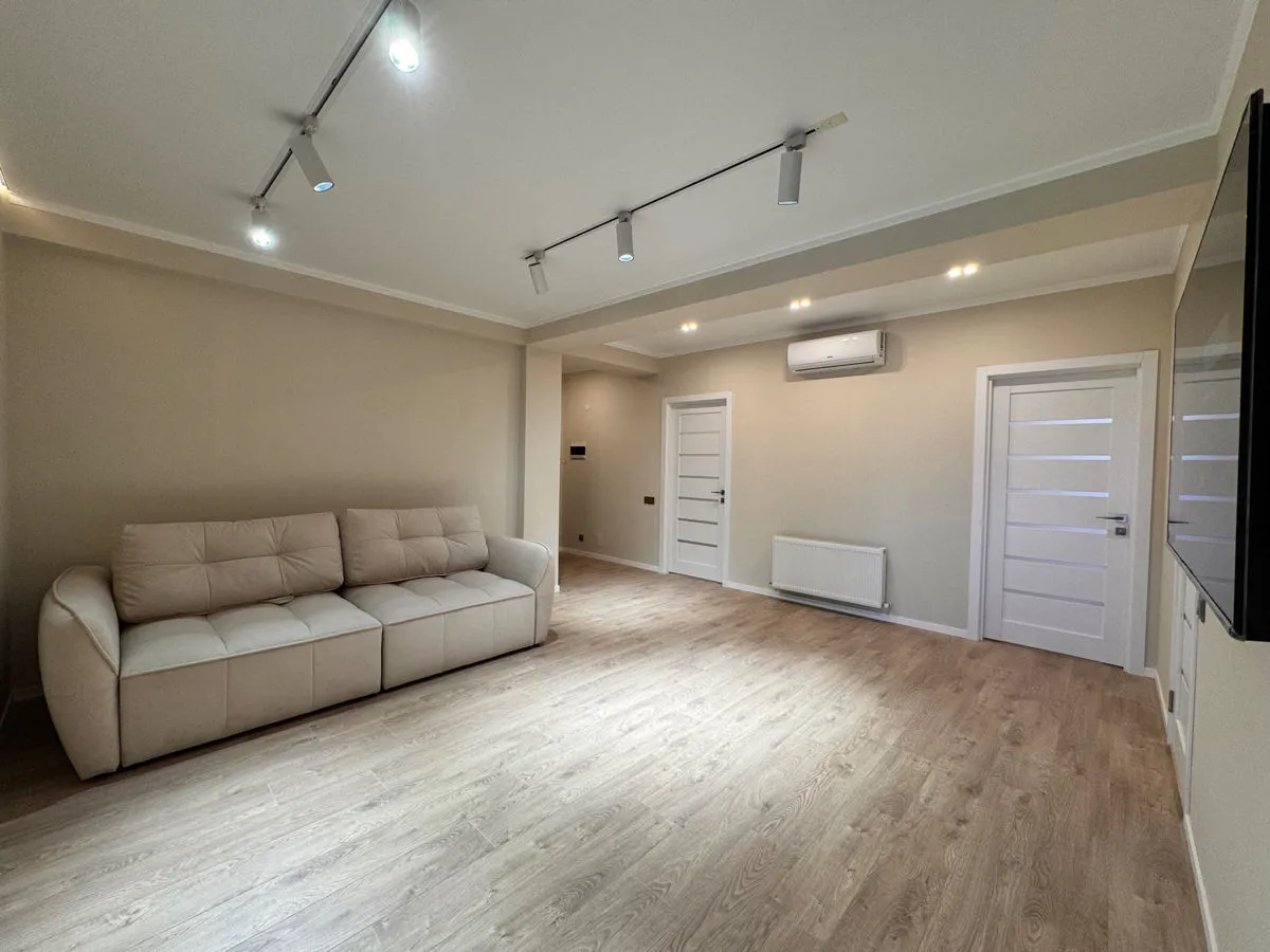 Chișinău Ciocana bd. Mircea cel Bătrân 3