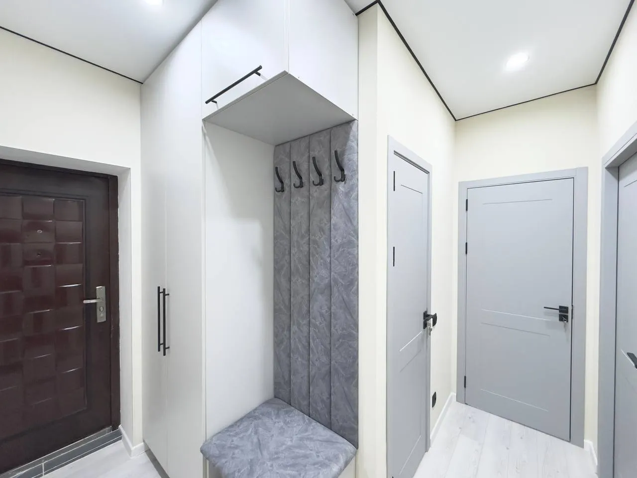 Chișinău Rîșcani str. Nicolae Dimo 7