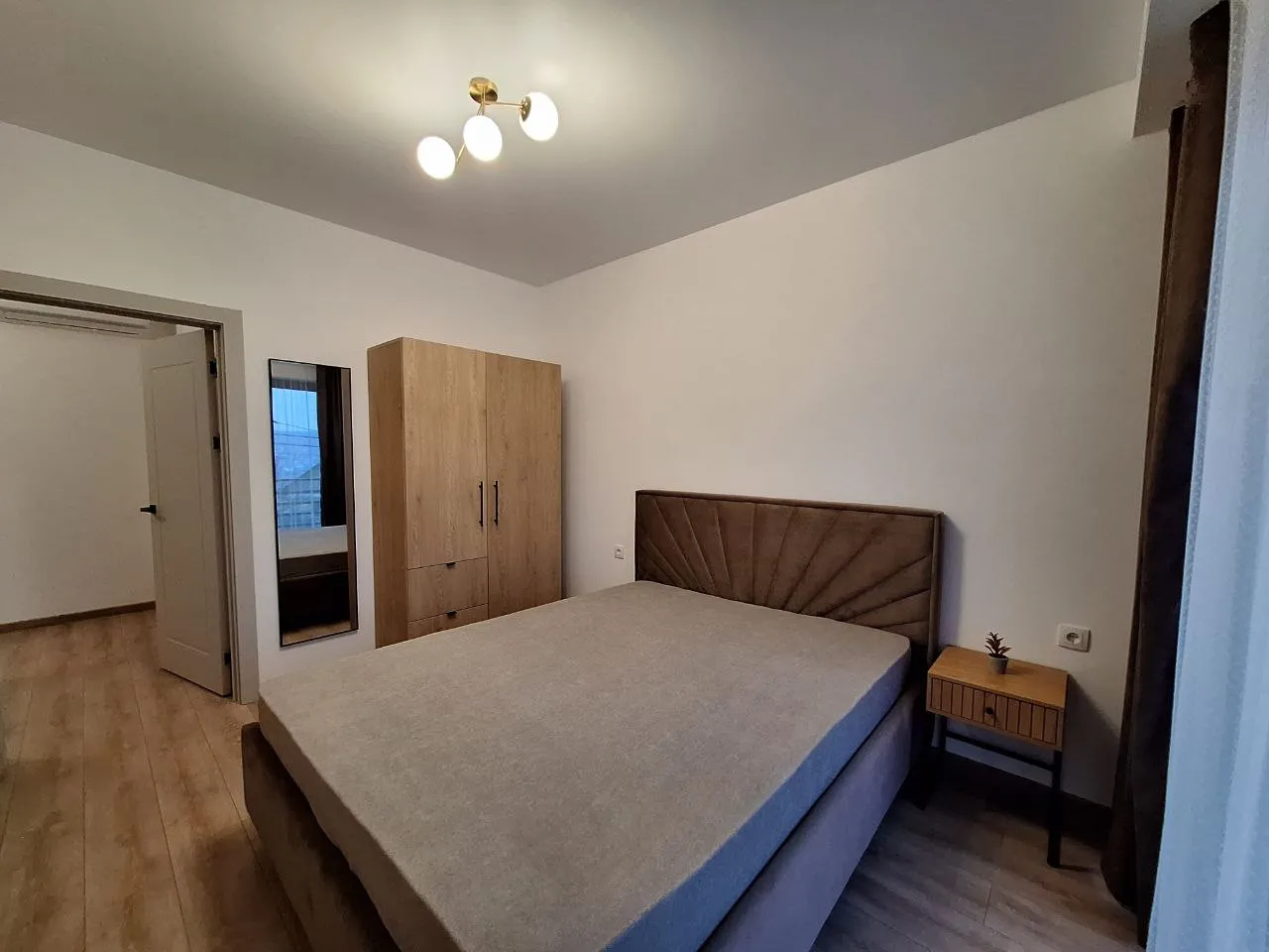 Chișinău Grătiești str. Prieteniei 5