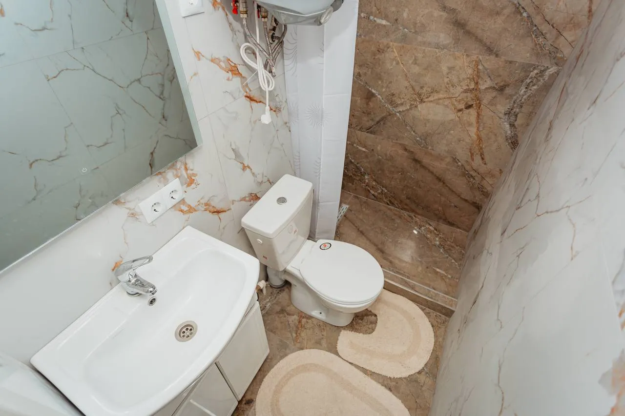 Chișinău Sculeanca str. Mesager 6