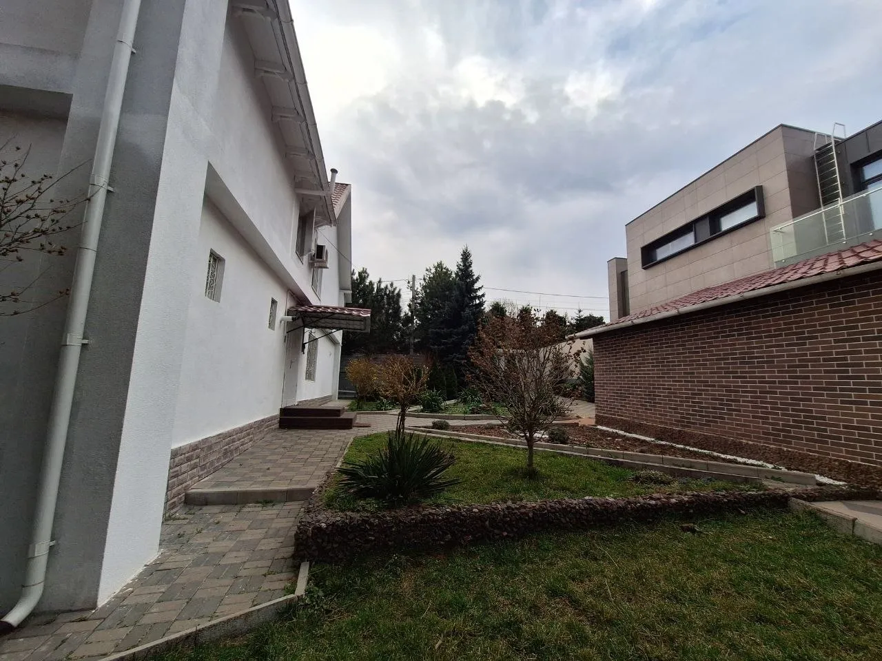 Chișinău Telecentru str. Valea Dicescu 18