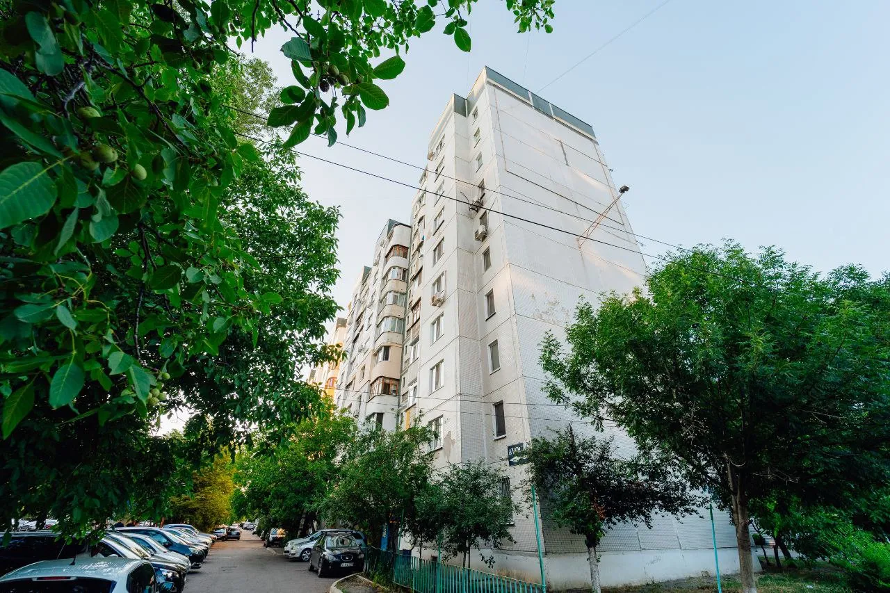 Chișinău Poșta Veche str. Calea Orheiului 14