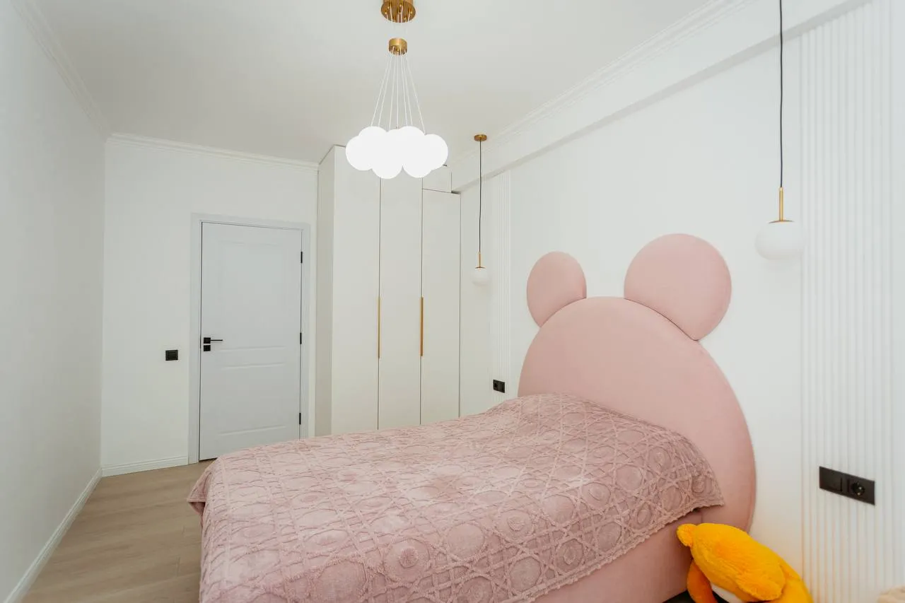 Chișinău Durlești str. Cartușa  5