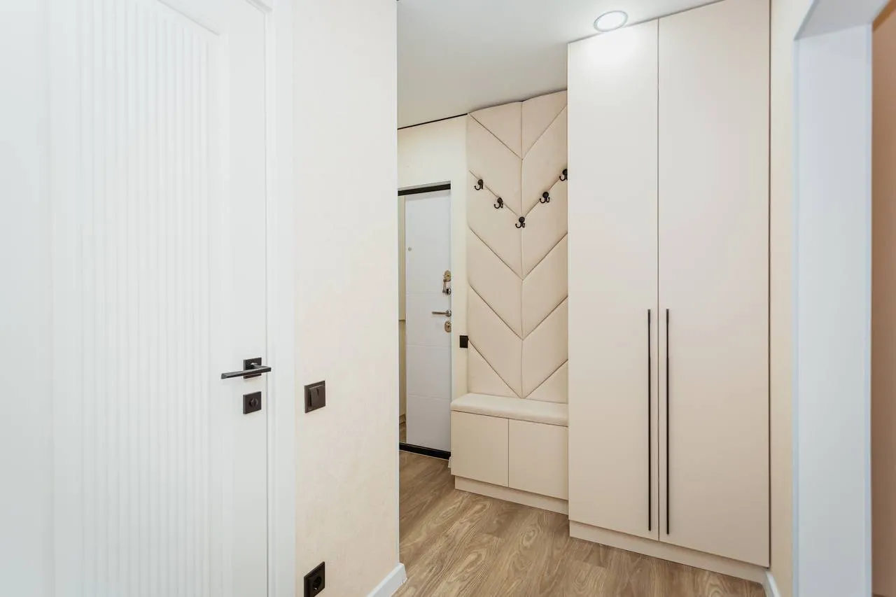 Chișinău Ciocana bd. Mircea cel Bătrân 10