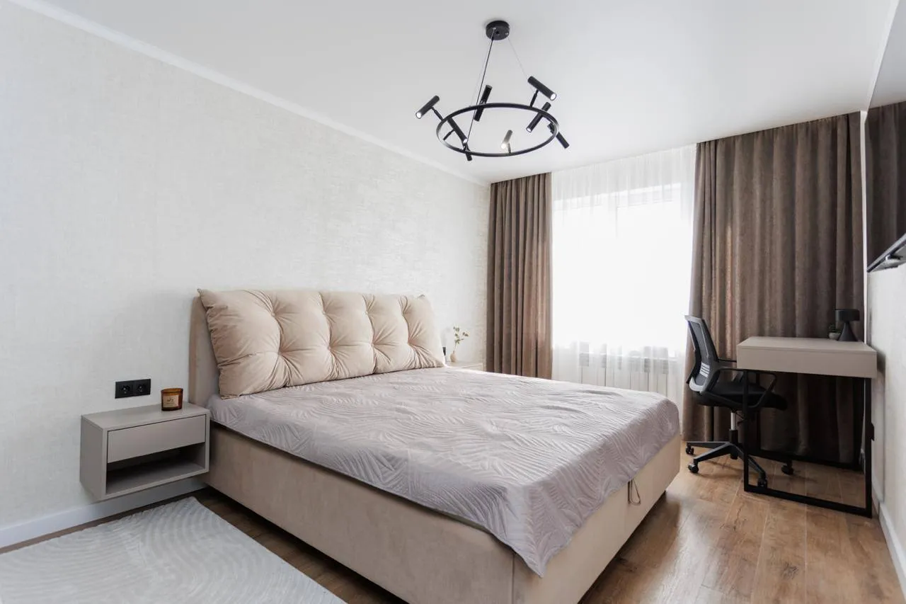 Chișinău Ciocana bd. Mircea cel Bătrân 3