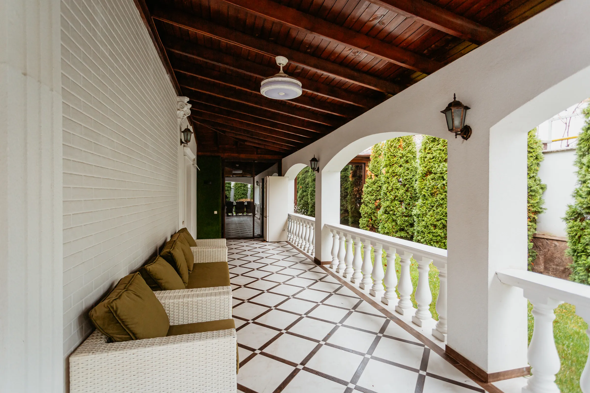 Chișinău, Râșcani, str. Ipotești 19