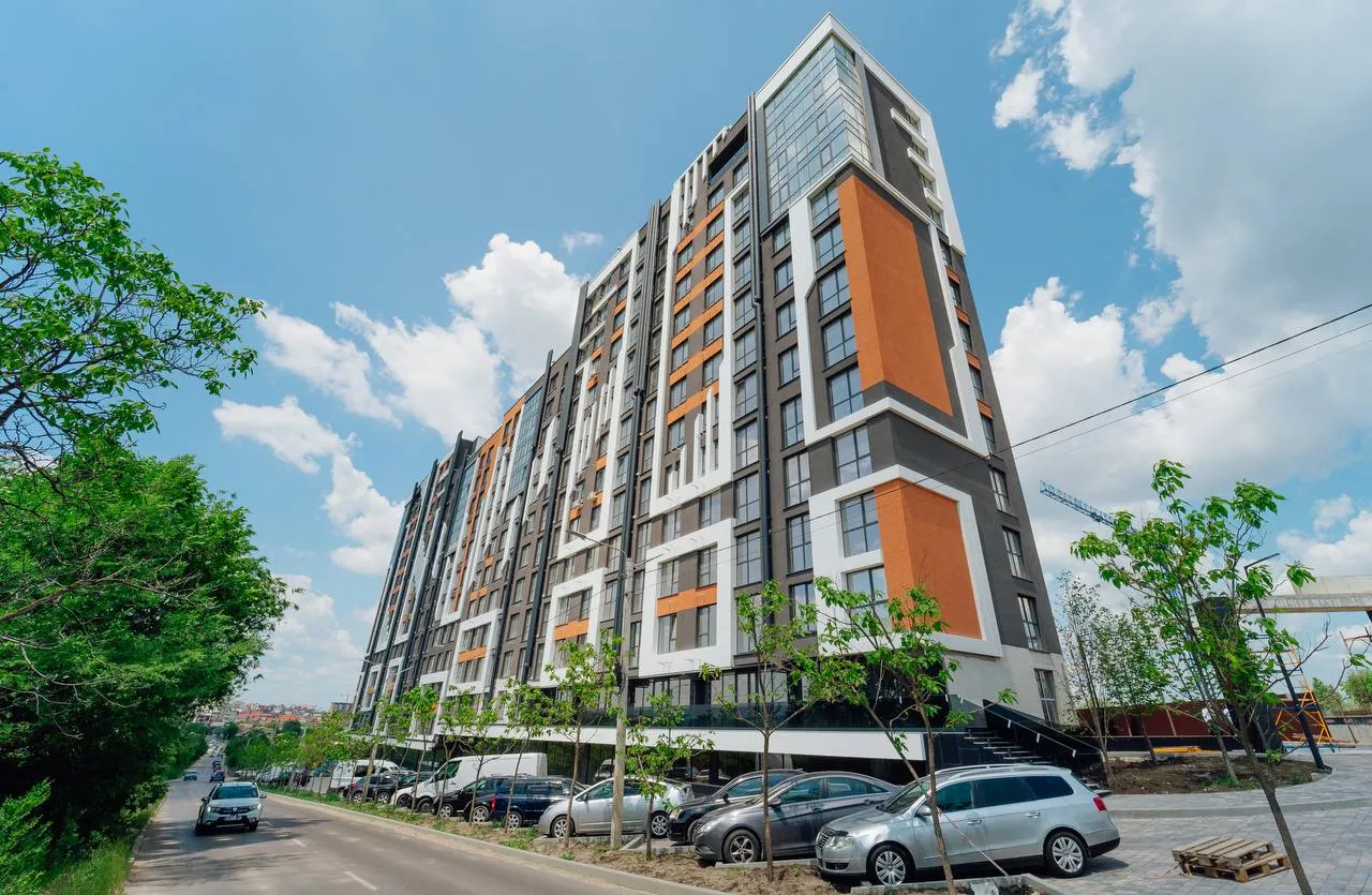 Chișinău Telecentru str. Ialoveni 20