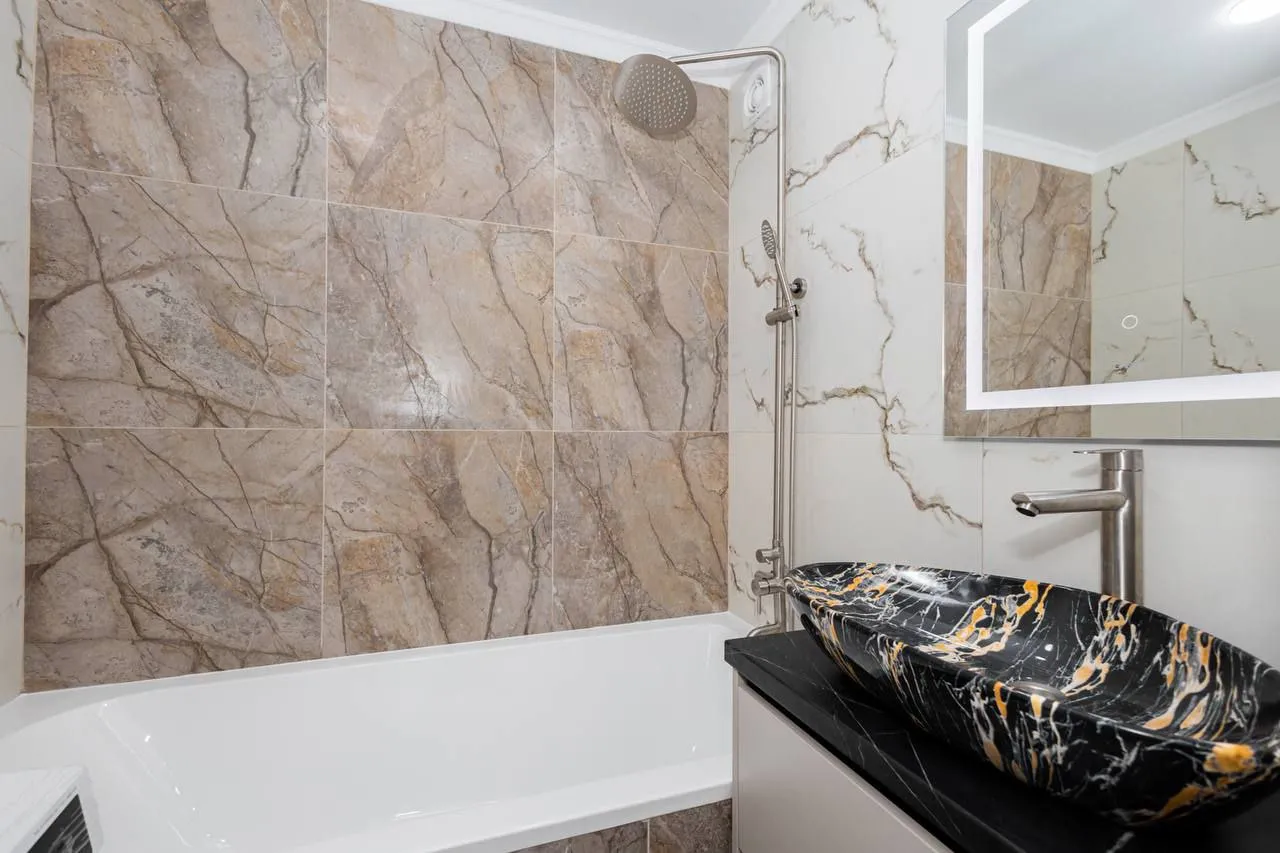 Chișinău Buiucani str. Vasile Lupu  7