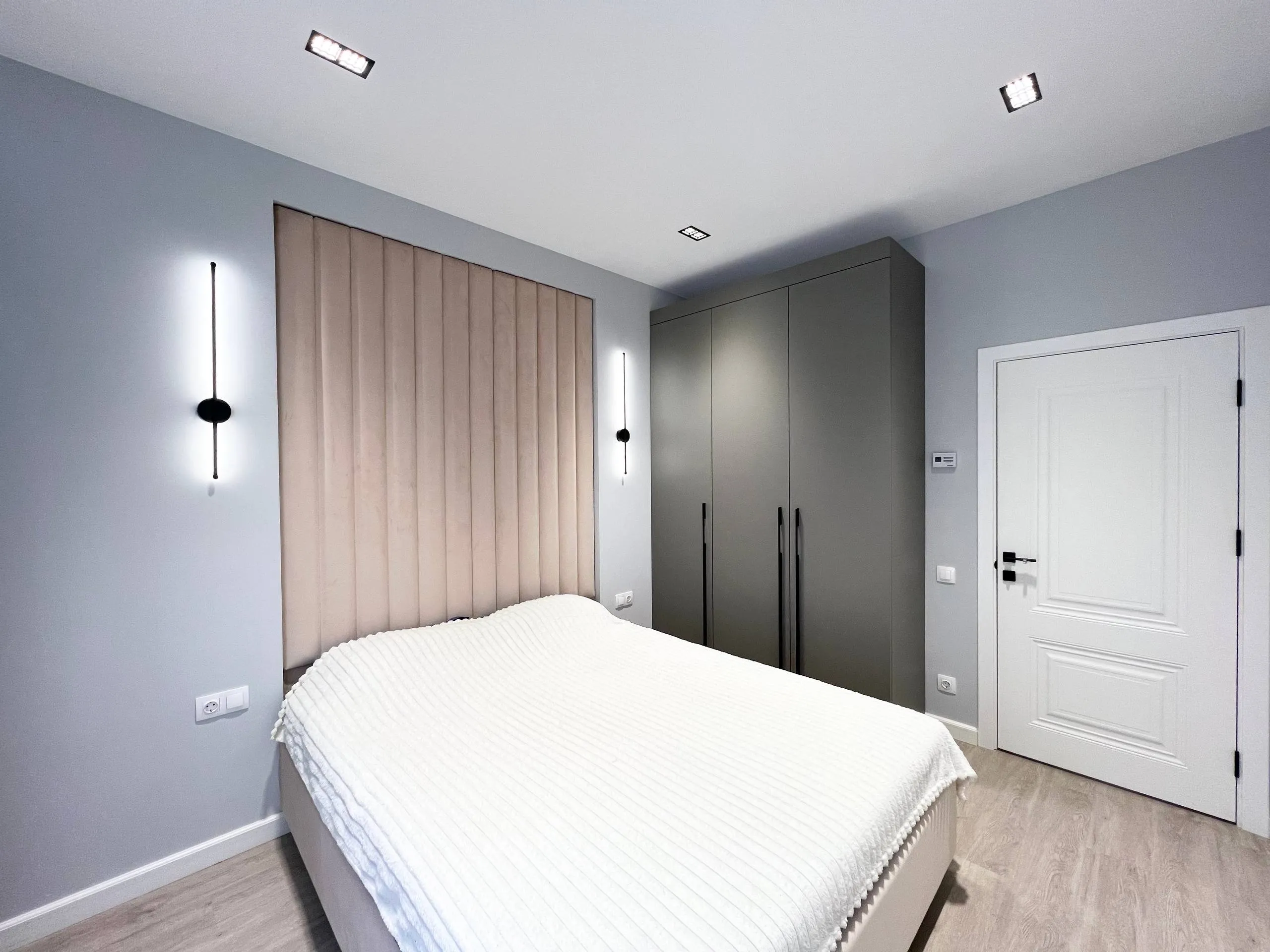 Chișinău Ciocana bd. Mircea cel Bătrân 6