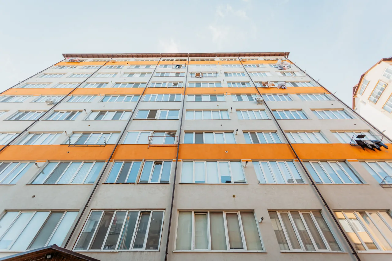 Chișinău Durlesti, str. Cartușa 9