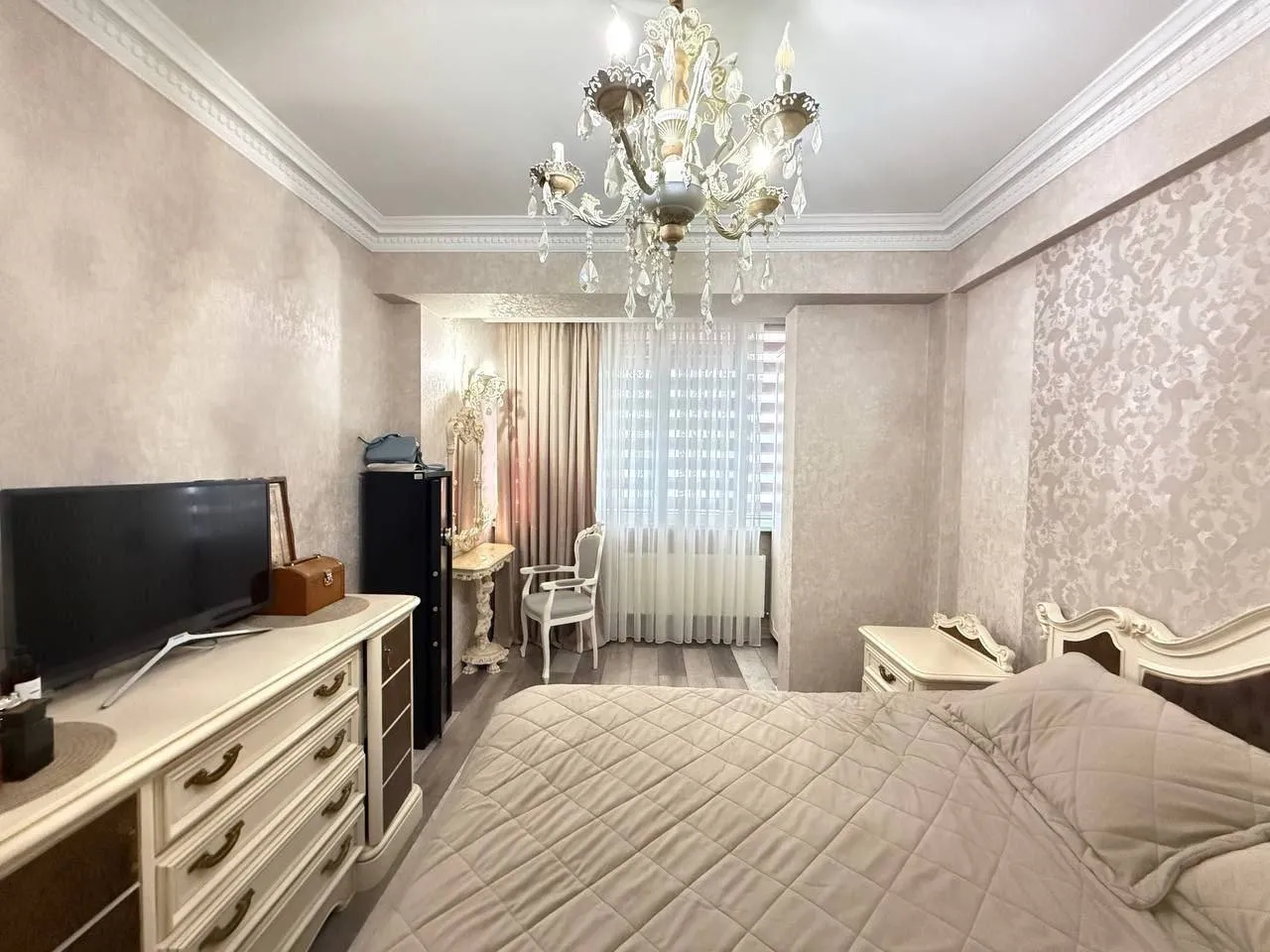 Кишинев Буюкань ул. Алба Юлия 1