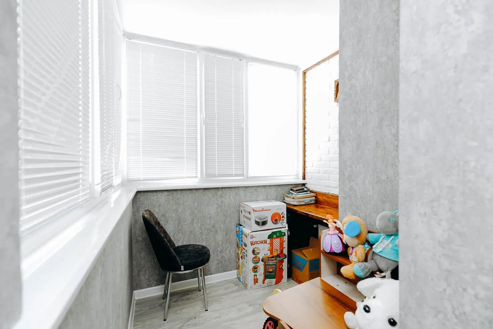 Chișinău Ciocana bd. Mircea cel Bătrân 8