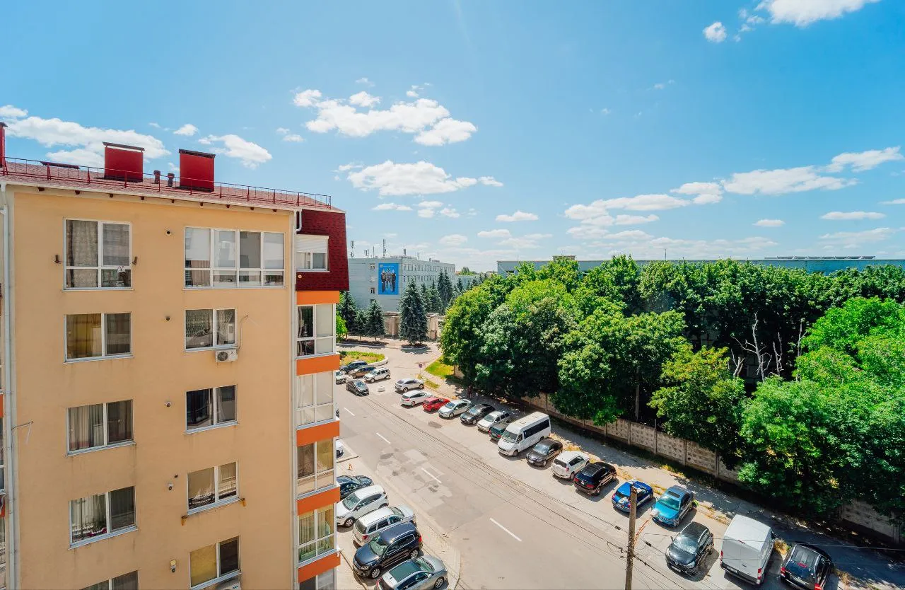 Chișinău Telecentru str. Pietrarilor 27