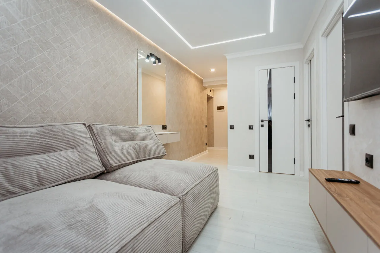 Chișinău Rîșcani str. Kiev 4