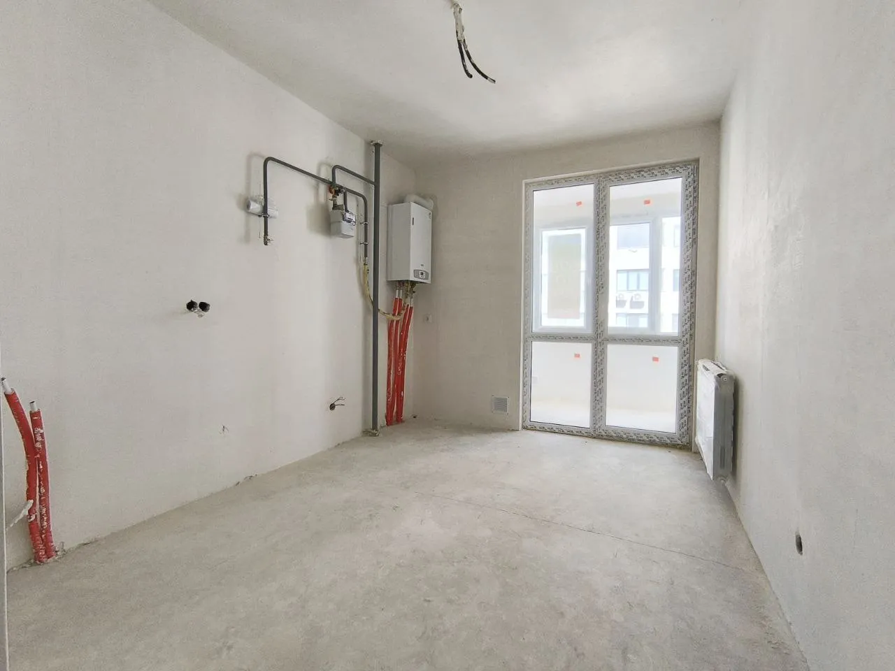 Chișinău Buiucani str. Ion Buzdugan  1