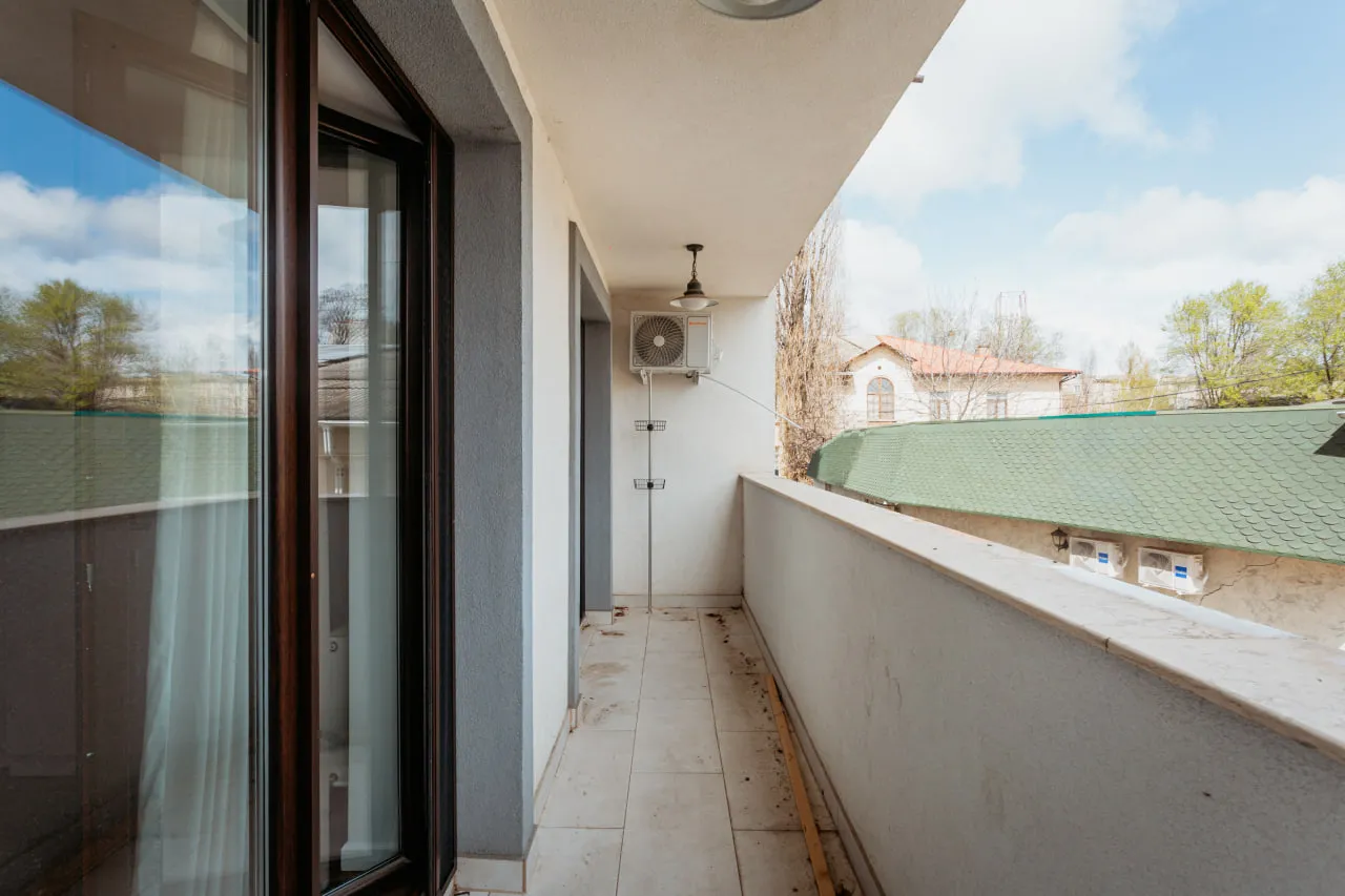 Chișinău Centru str. Zamfir Arbore 13