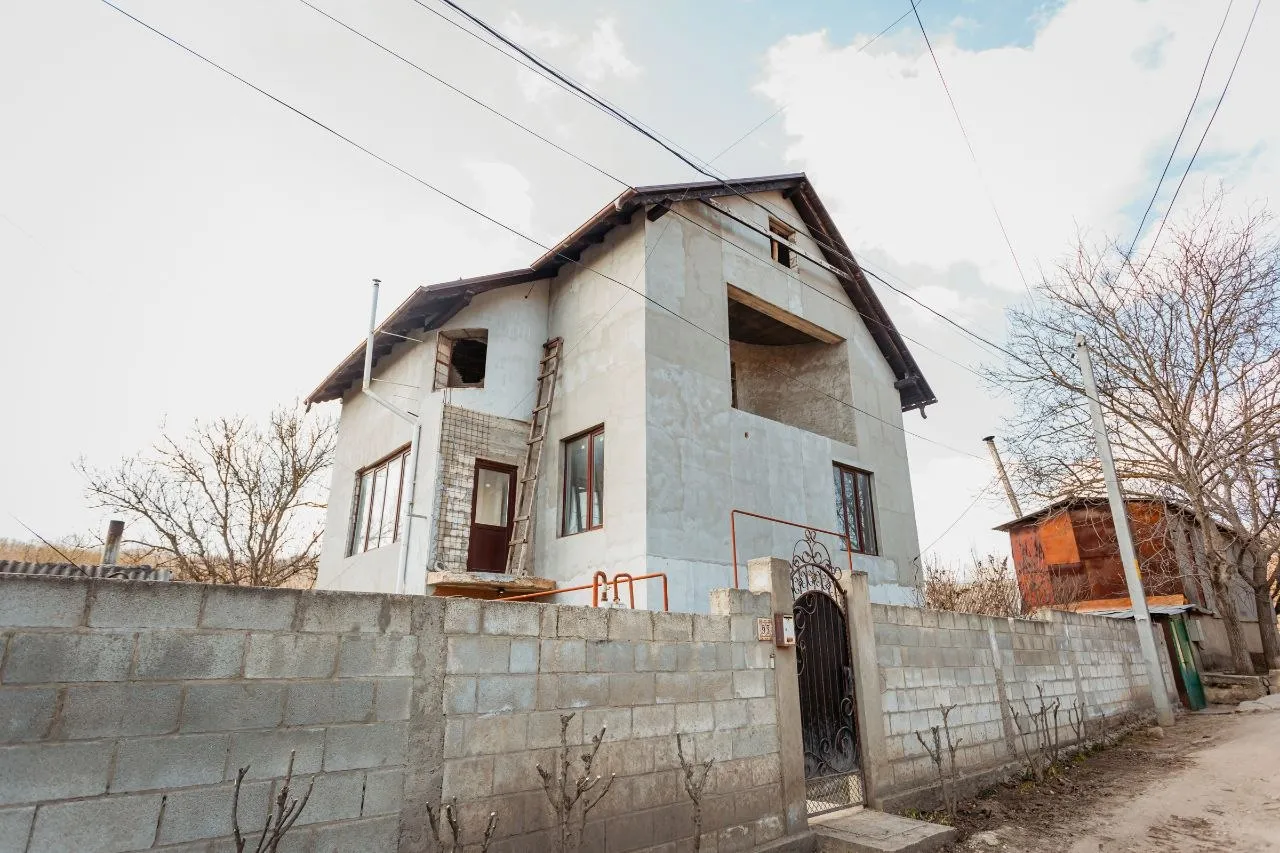 Chișinău Poșta Veche str. Podgorenilor 1