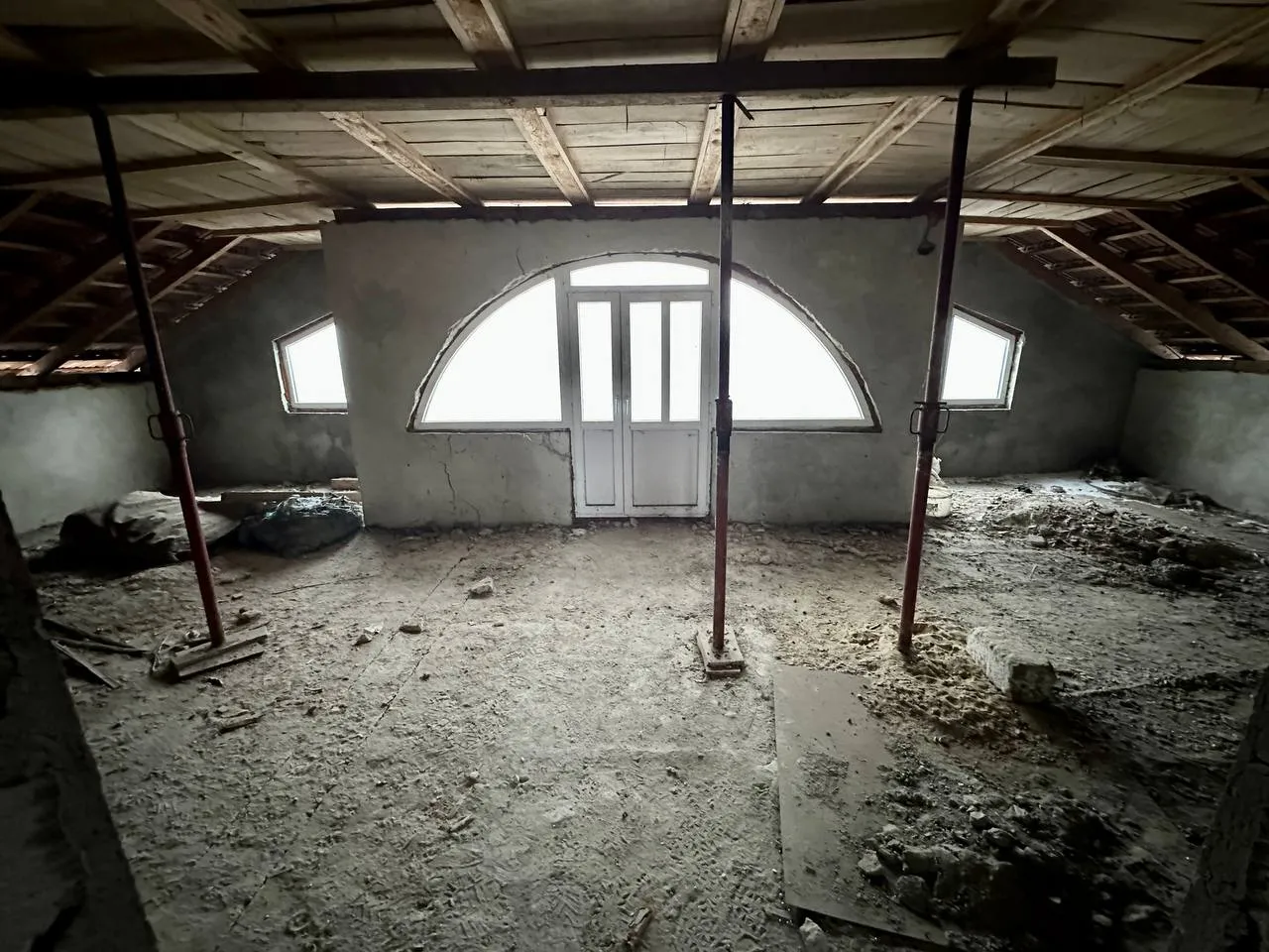 Strășeni Cojușna str. Doina și Ion Aldea-Teodorovici 4