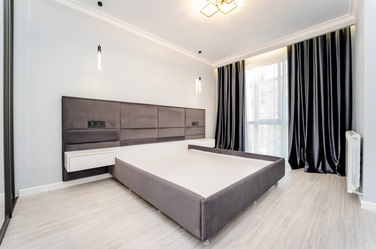 Chișinău Ciocana bd. Mircea cel Bătrân 5