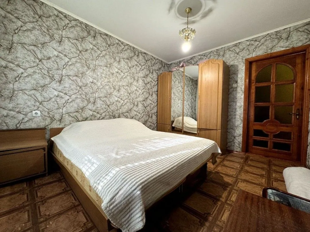 Chișinău Ciocana bd. Mircea cel Bătrân 3