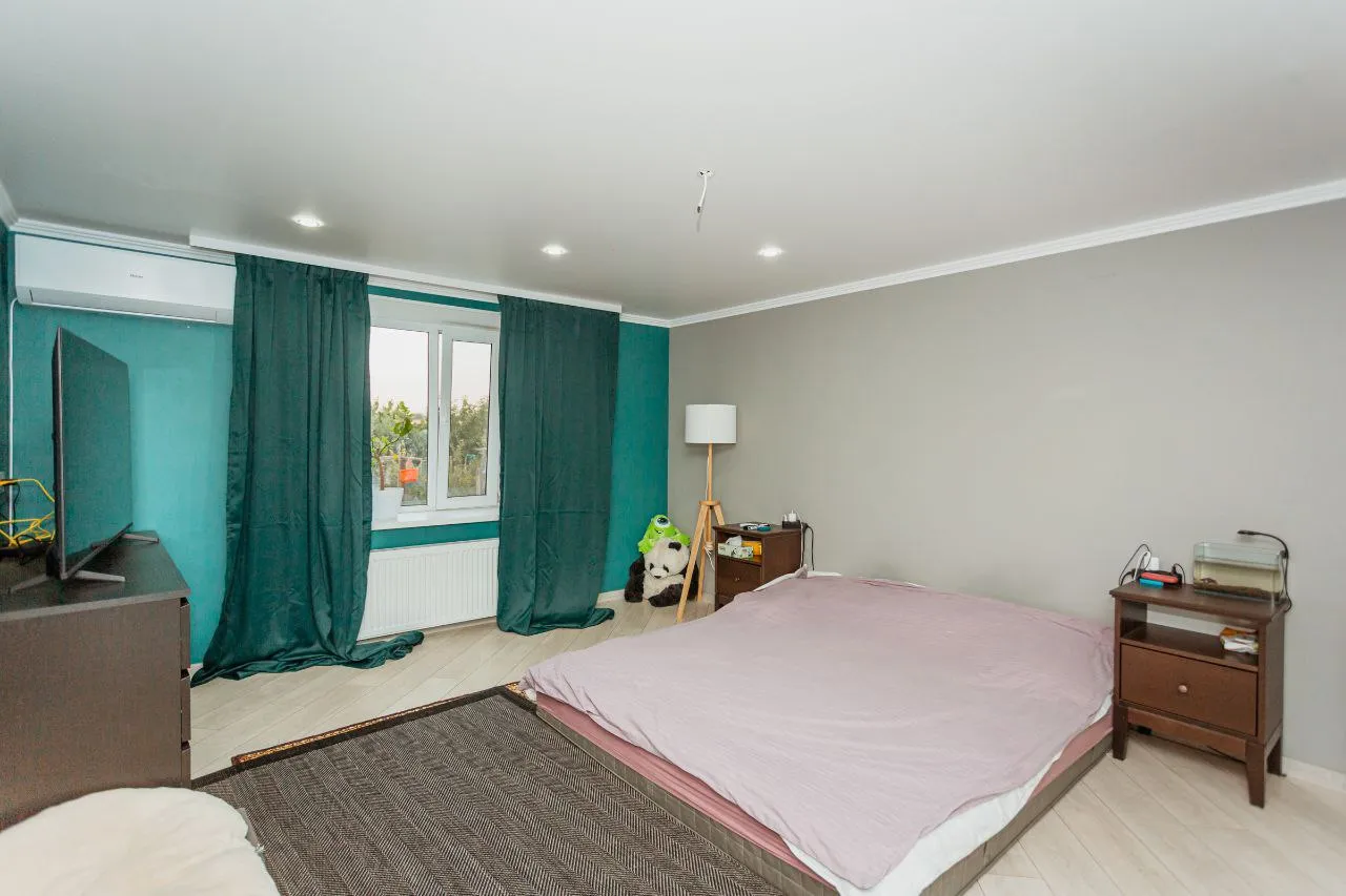 Anenii Noi Chetrosu str. Plopului 5