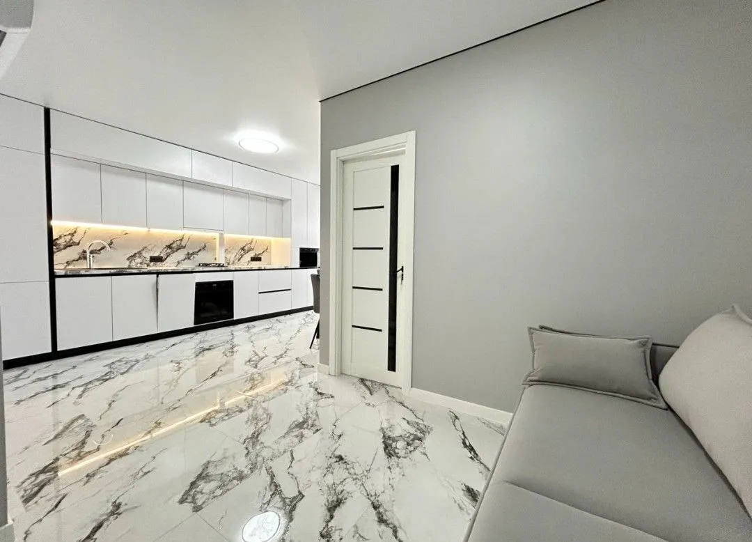 Chișinău Ciocana bd. Mircea cel Bătrân 4