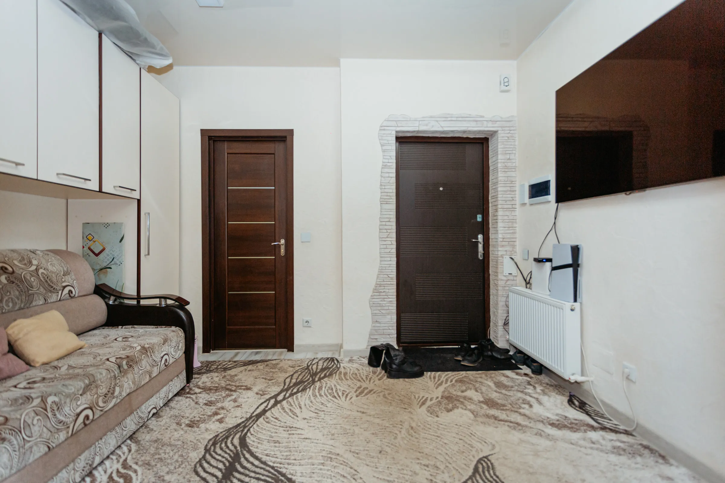 Chișinău Rîșcani str. Tudor Vladimirescu 6