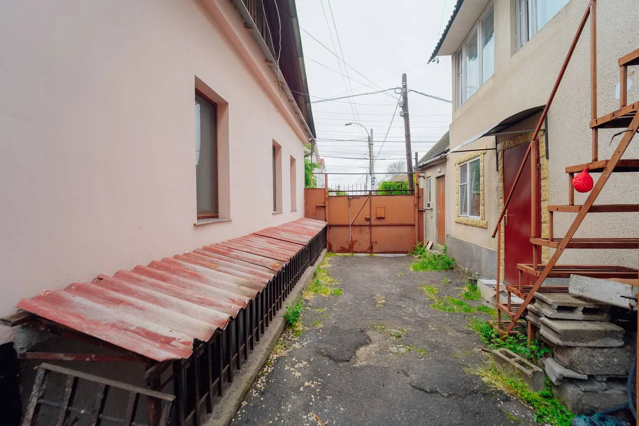 Chișinău Centru str. Alexandru Hâjdeu 8